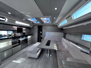 Hanse 508 „SIMFONIX“ – fotka 3