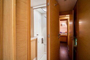 Lagoon 450  Flybridge