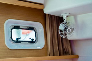 Lagoon 450  Flybridge