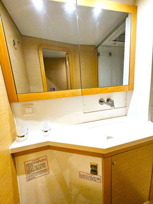 Lagoon 450  Flybridge