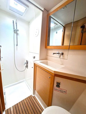 Lagoon 450  Flybridge