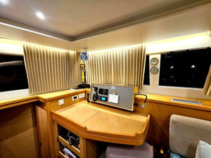 Lagoon 450  Flybridge