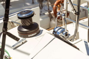 Lagoon 450  Flybridge