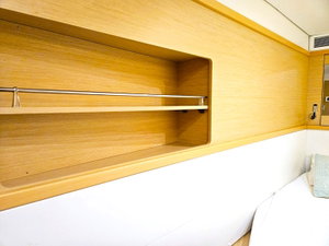 Lagoon 450  Flybridge