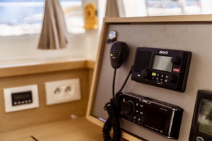 Lagoon 450  Flybridge