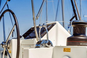 Lagoon 450  Flybridge