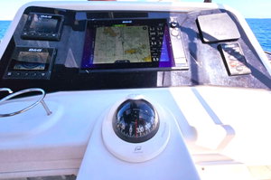 Lagoon 450  Flybridge