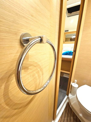 Lagoon 450  Flybridge