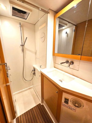 Lagoon 450  Flybridge