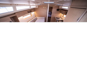 Oceanis 37.1 „PIPERI“ – fotka 17