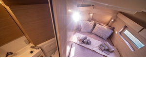 Oceanis 37.1 „PIPERI“ – fotka 7