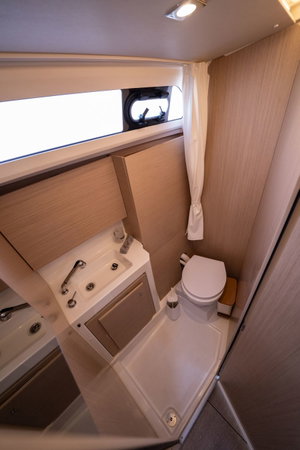 Oceanis 37.1 „PIPERI“ – fotka 3