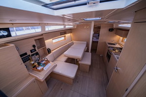 Oceanis 37.1 „PIPERI“ – fotka 18