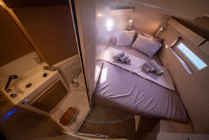 Oceanis 37.1 „PIPERI“ – fotka 6