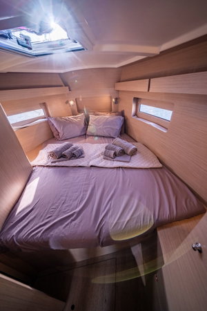 Oceanis 37.1 „PIPERI“ – fotka 10