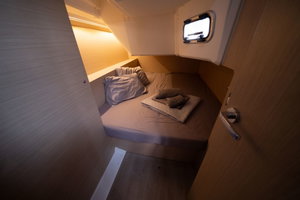 Oceanis 37.1 „PIPERI“ – fotka 4