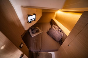 Oceanis 37.1 „PIPERI“ – fotka 15
