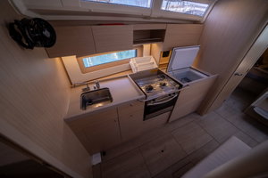 Oceanis 37.1 „PIPERI“ – fotka 5