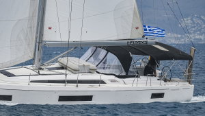 Oceanis 51.1 „Polis“ – fotka 4