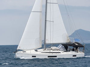 Oceanis 51.1 „Polis“ – fotka 5