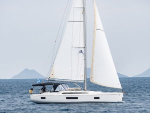 Oceanis 51.1 „Polis“ – fotka 3