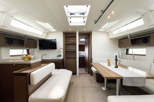 Oceanis 51.1 „Polis“ – fotka 9