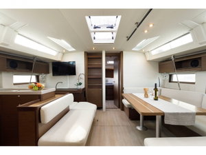 Oceanis 51.1 „Polis“ – fotka 7