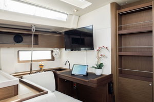 Oceanis 51.1 „Polis“ – fotka 11