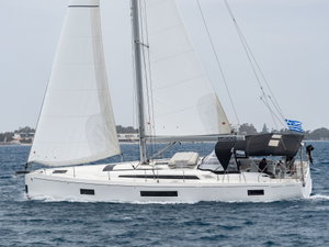 Oceanis 51.1 „Polis“ – fotka 6