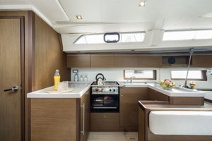 Oceanis 51.1 „Polis“ – fotka 10