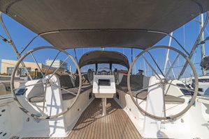 Bavaria Cruiser 41 „Altair“ – fotka 10