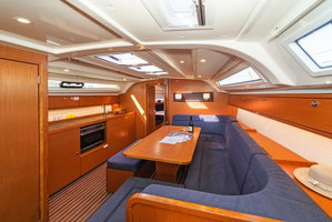 Bavaria Cruiser 41 „Altair“ – fotka 6