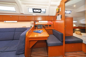 Bavaria Cruiser 41 „Altair“ – fotka 7