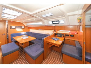 Bavaria Cruiser 41 „Altair“ – fotka 2