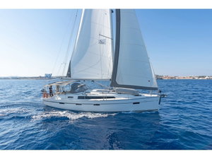 Bavaria Cruiser 41 „Altair“ – fotka 1