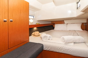 Bavaria Cruiser 41 „Altair“ – fotka 3