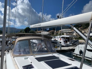 Sun Odyssey 519