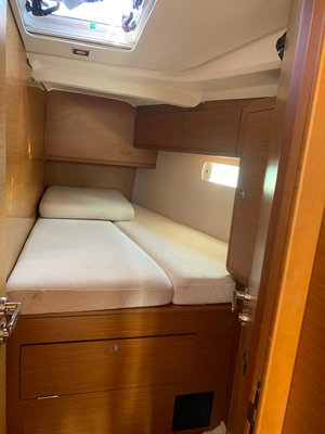 Sun Odyssey 519