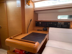 Sun Odyssey 519