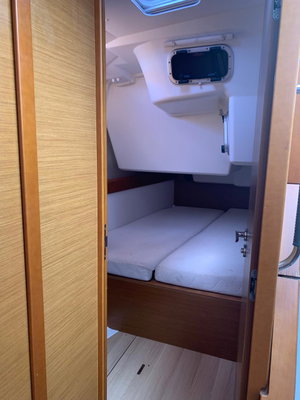 Sun Odyssey 519
