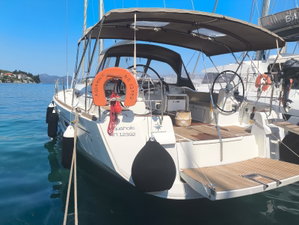 Sun Odyssey 519