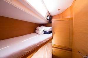 Sun Odyssey 519