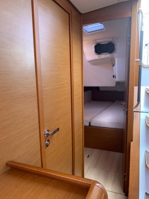 Sun Odyssey 519