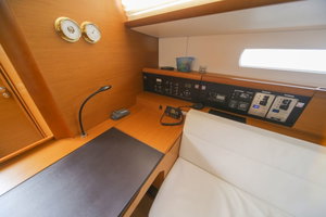 Sun Odyssey 519