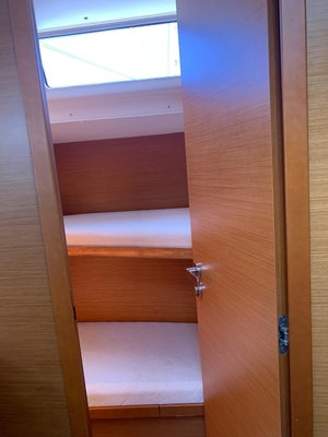 Sun Odyssey 519