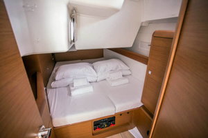 Sun Odyssey 519