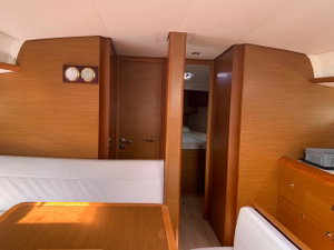 Sun Odyssey 519