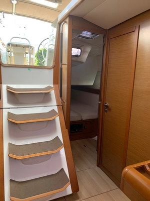 Sun Odyssey 519