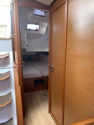 Sun Odyssey 519