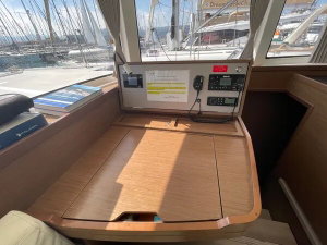 Lagoon 42 „Art of Liberty“ – fotka 13